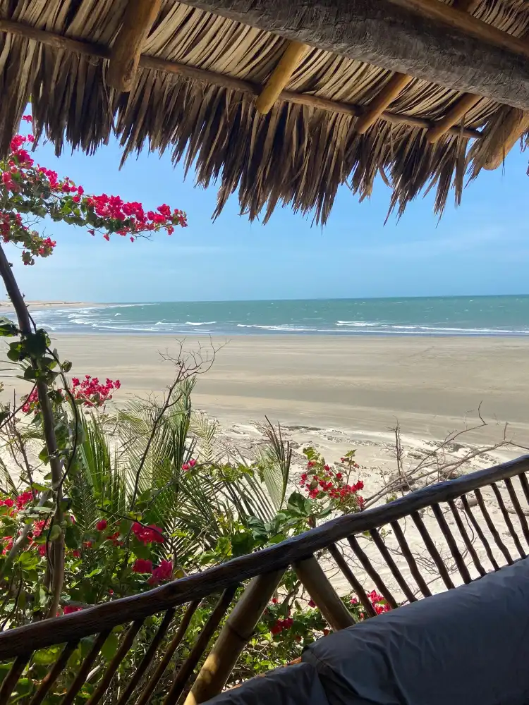 Hotels in Barroquinha