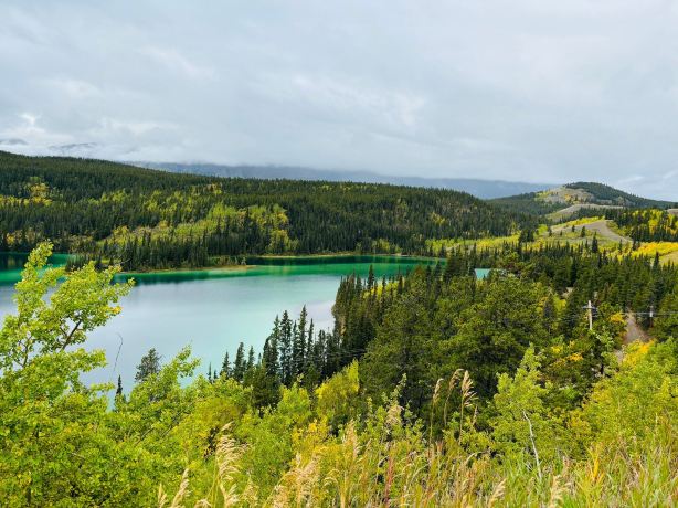 Emerald Lake