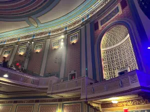 The Lerner Theatre
