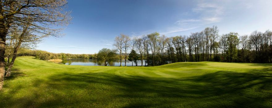 Izki Golf
