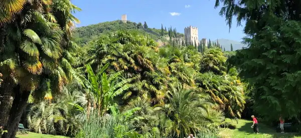 Hotels in Arco