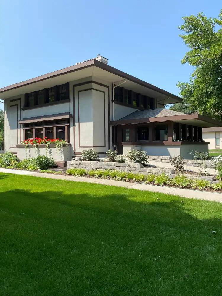 Hotels near Dr. G.C. Stockman House