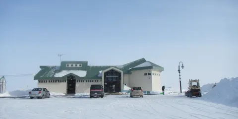Omusaro Genseikaen