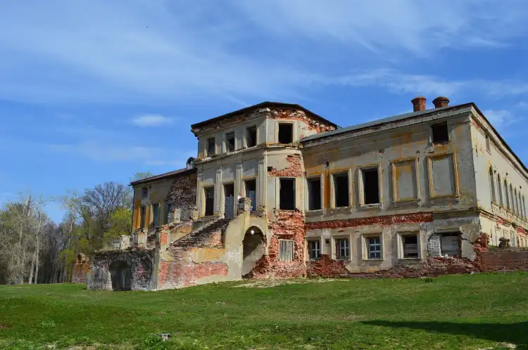Hoteles en Bogorodsky District