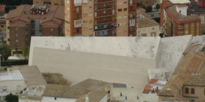 Teatro Infanta Leonor