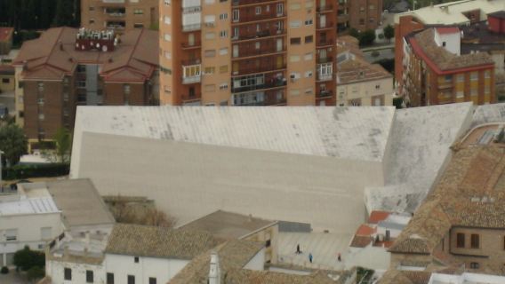 Teatro Infanta Leonor