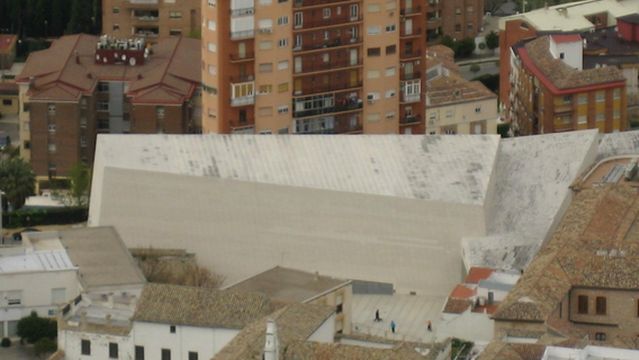 Teatro Infanta Leonor