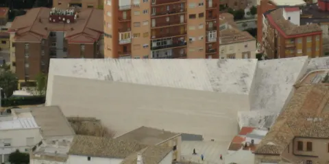 Teatro Infanta Leonor