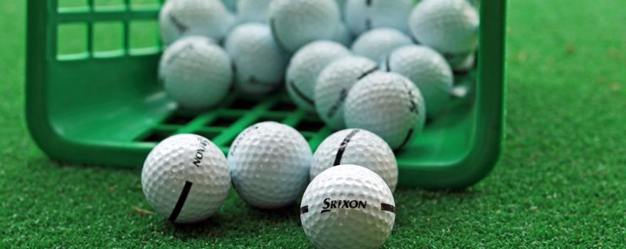 Chadwell Springs Family Golf Centre