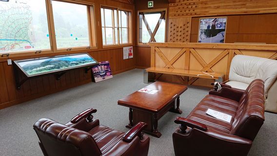 Hakusan