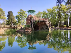 Parc Samà