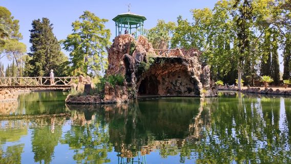 Parc Samà