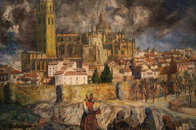 San Telmo Museoa