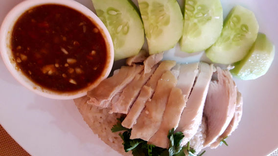 Thai Massage Vanuatu