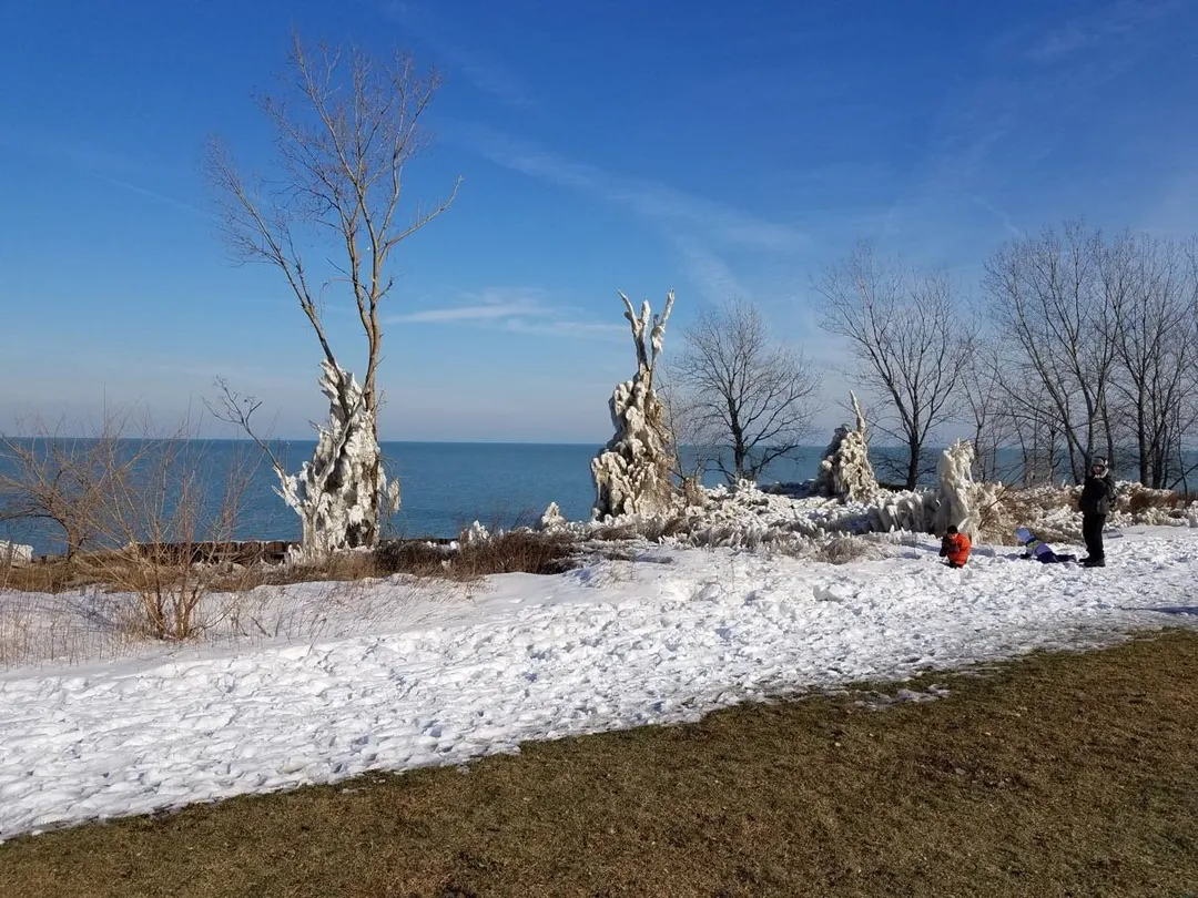 1_Northerly Island Park