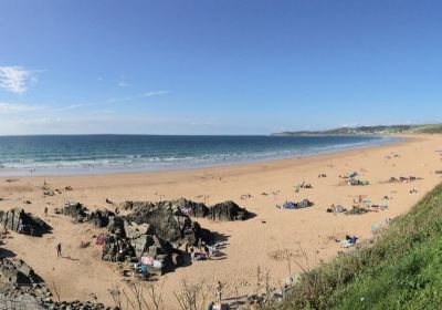 Croyde