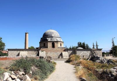 Battalgazi Grand Mosque