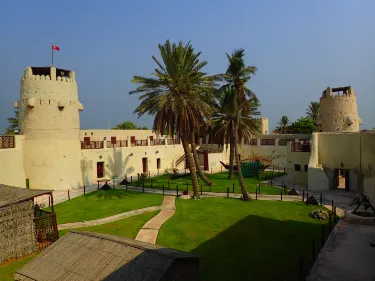 Umm al-Qaiwain (emirat)