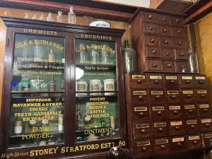 Milton Keynes Museum