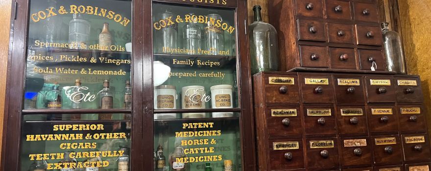 Milton Keynes Museum