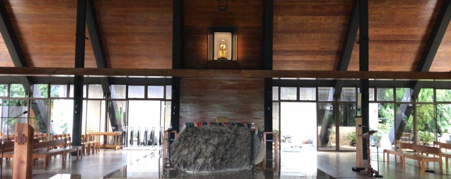 Monastery of the Transfiguration