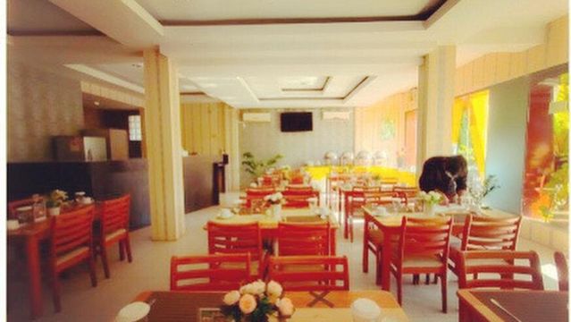 Soeman HS Provincial Library of Riau