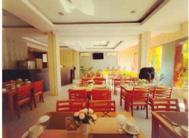 Soeman HS Provincial Library of Riau