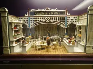Factory of Dreams