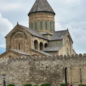 Светицховели
