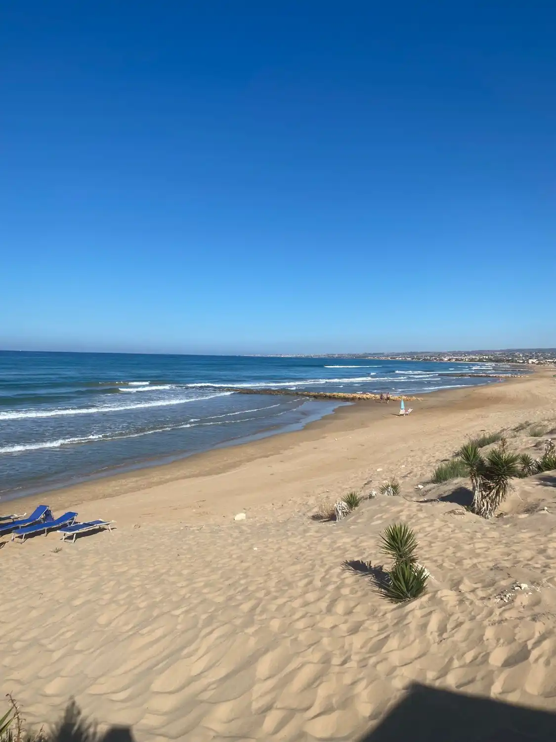 Hotel in zona Cava d'Aliga