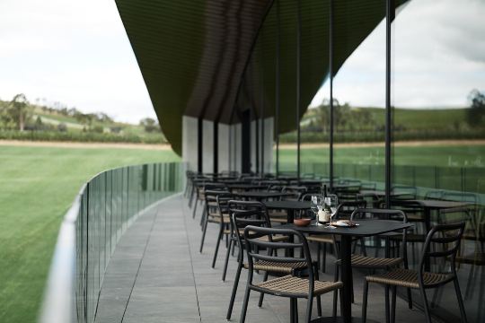 St Huberts Cellar Door