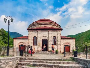 Museum of Folk and Applied Arts
