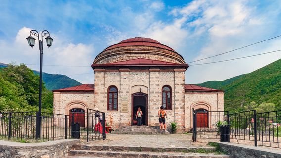 Museum of Folk and Applied Arts