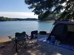 South Cove County Park