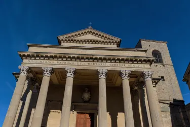 Basilica of Saint Marinus