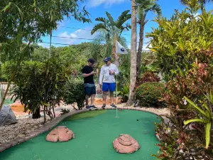 Boondocks Miniature Golf