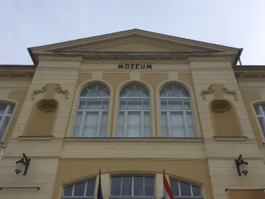 Savaria Muzeum