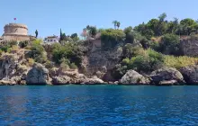 Hidirlik Tower