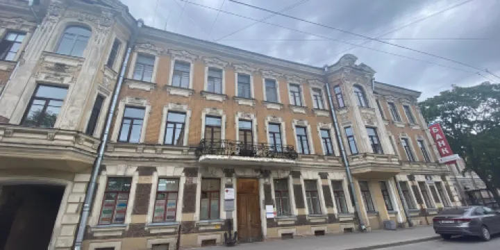 Kronstadt Sea Museum