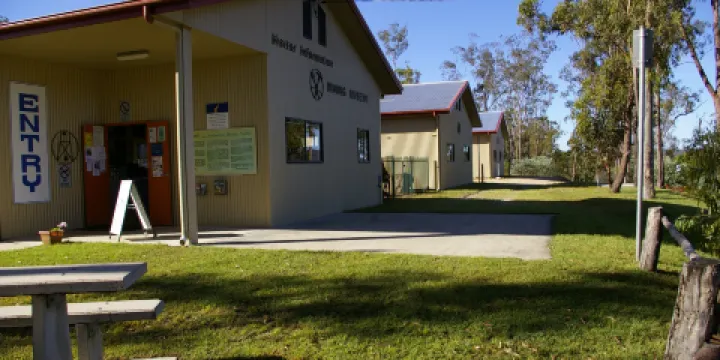 Herberton Mining Museum