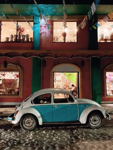 Sayulita