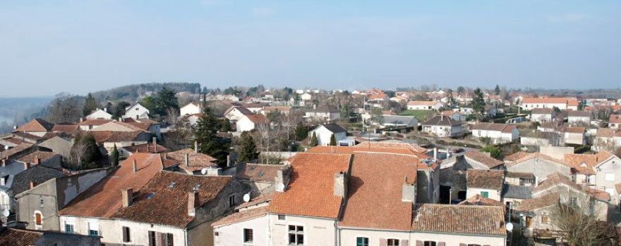 Espace d'Archéologie industrielle (donjon de Gouzon)