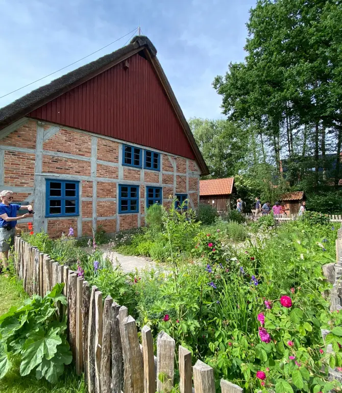 Kusten