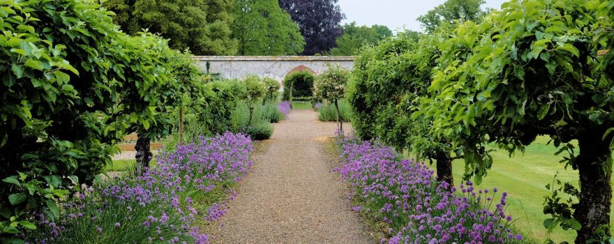 Cranborne Manor