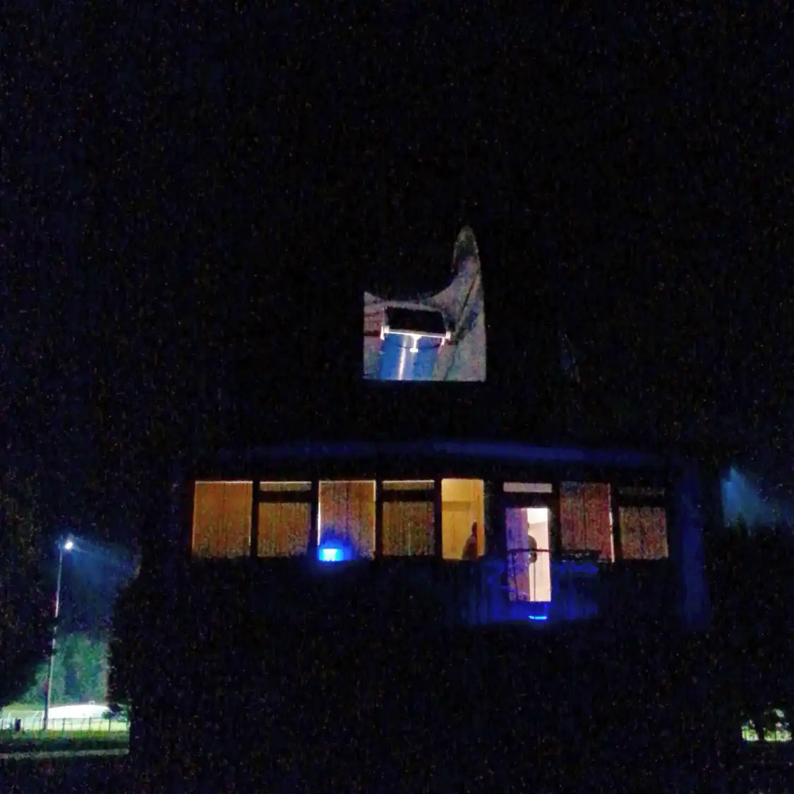 Hotel berhampiran Observatory - University of St Andrews