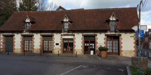 Musee de la Resistance Et de la Deportation