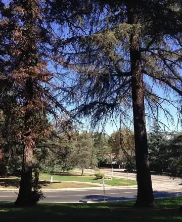 Hotels in Sharp County