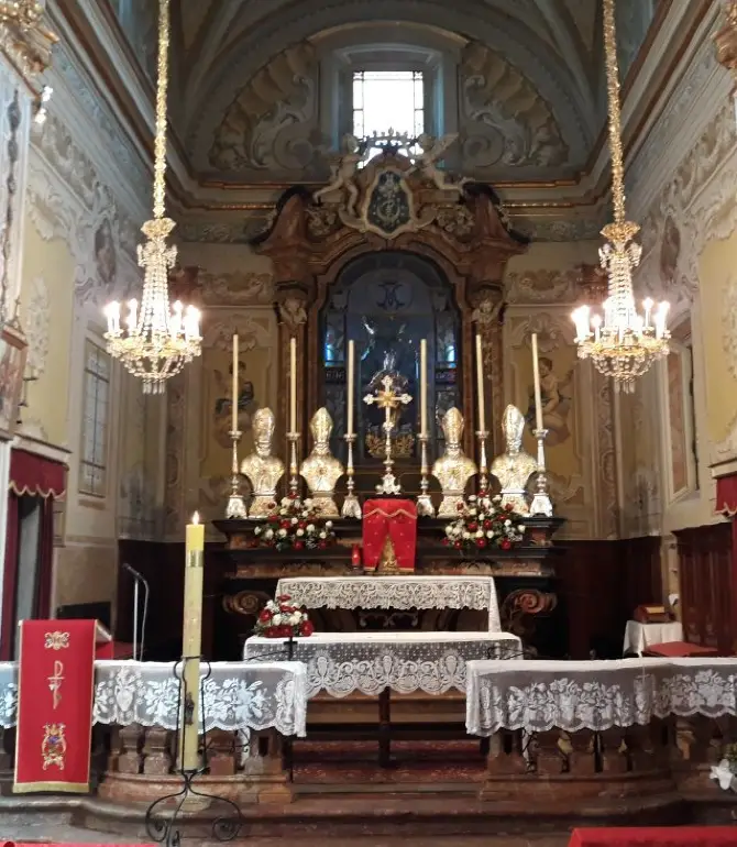 Pietra de' Giorgi