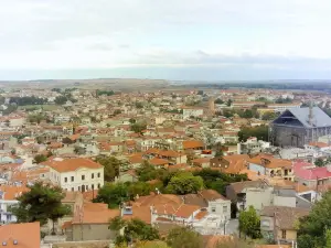 Castle of Didymoteicho