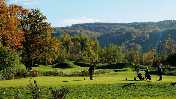 Monterra Golf